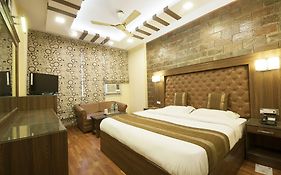 Hotel Lal'S Haveli